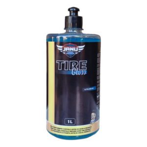 TIRE GLOSS JANU 1L