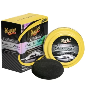 ULTIMATE PAST WAX 311g