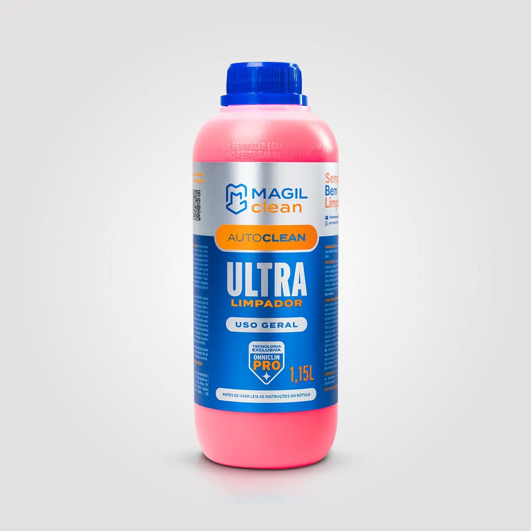 ULTRA CLEAN 1,5L