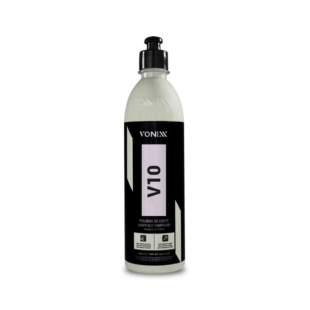 V-10 500ml