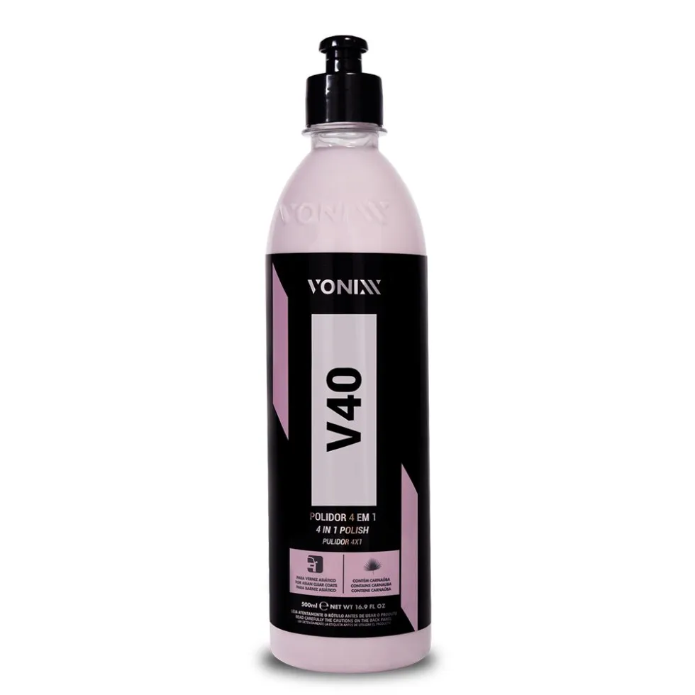 V-40 500ml