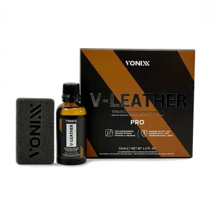V-LEATHER 50ml