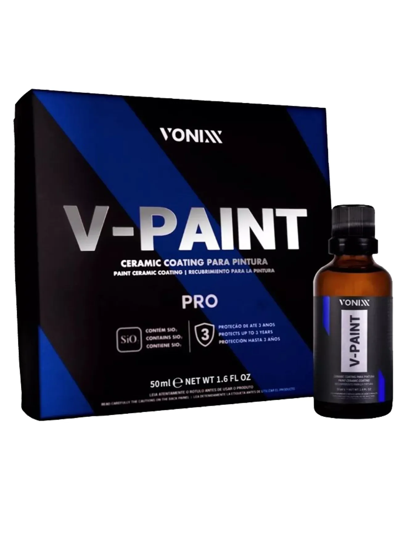 V-PAINT 50ml