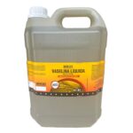 VASELINA LIQUIDA 5L