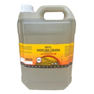 VASELINA LIQUIDA 5L