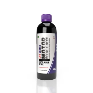 VERNIZ DE MOTOR LH4 1L