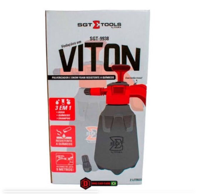 VITON 3×1 (QUÍMICOS,ÁGUA,SHAMPOO)