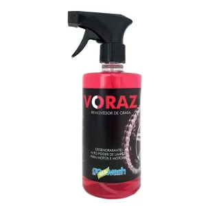 VORAZ 500ML