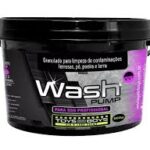 WASH PUMP 800G