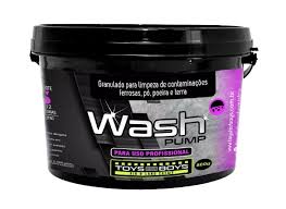 WASH PUMP 800G