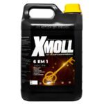 XMOLL MF-9 5L