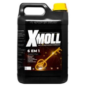 XMOLL MF-9 5L