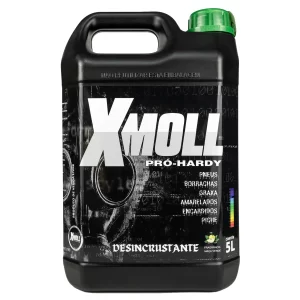 XMOLL PRO HARD 5L