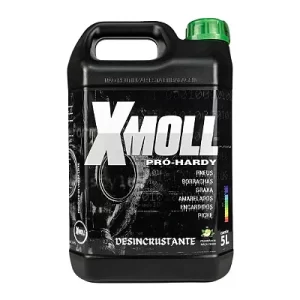 XMOLL PRO HARD 5L