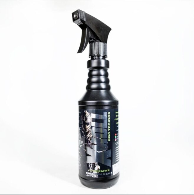 XMOLL PRO TECIDO 500ml