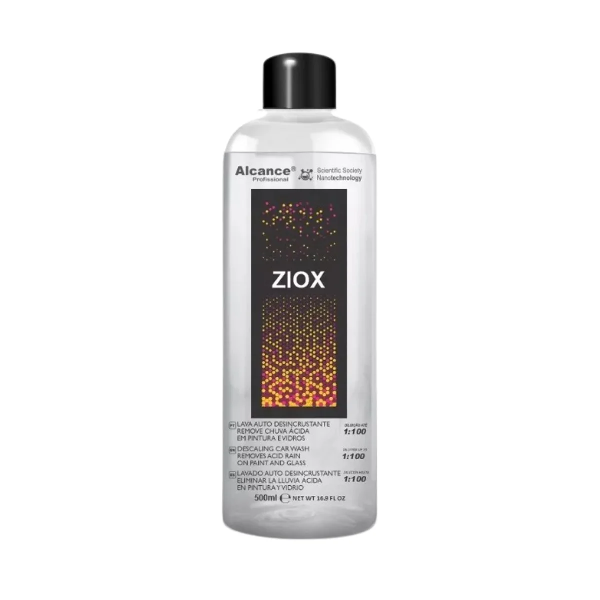 ZIOX 1l