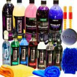 KIT ULTRA PREMIUM VONIXX