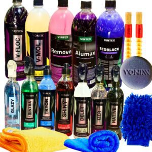 KIT ULTRA PREMIUM VONIXX