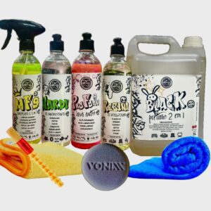KIT PRO XMOLL