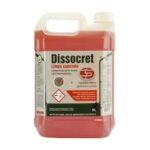DISSOCRET TP 5L