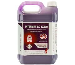 INTERMAX AC 1X200