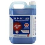 TA R4 AC 1X200