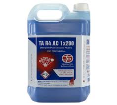 TA R4 AC 1X200