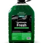 SANITIZANTE FRESH 5L