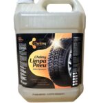 PNEU PRETINHO CHELMY 5L