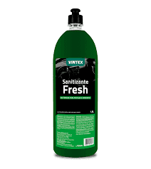 SANITIZANTE FRESH 1,5L
