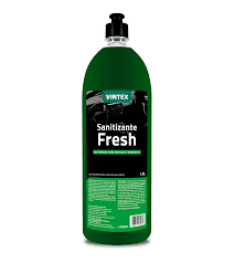 SANITIZANTE FRESH 1,5L